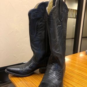 Rios Of Mercedes Ladies Boots